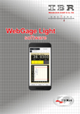 Catalogo WebGage Light